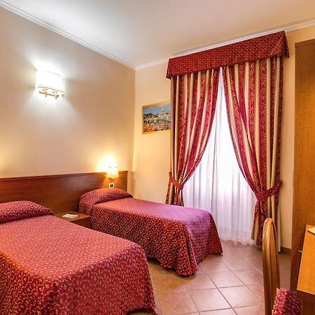 Millyhouse Bed & Breakfast Roma Ngoại thất bức ảnh