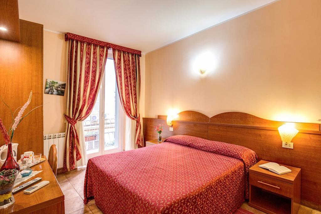 Millyhouse Bed & Breakfast Roma Ngoại thất bức ảnh