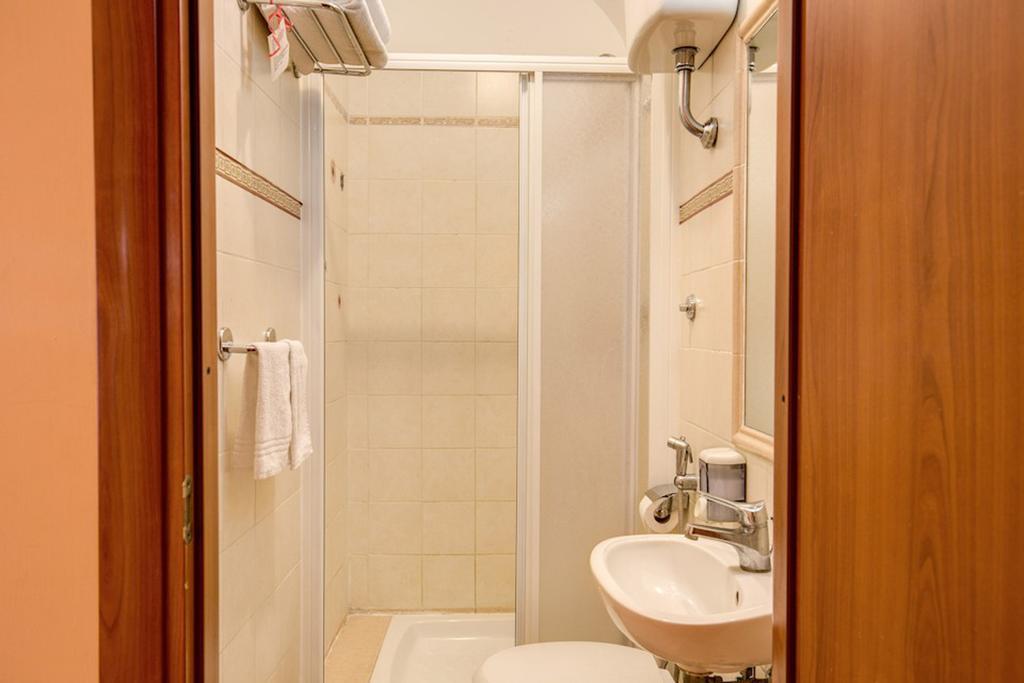 Millyhouse Bed & Breakfast Roma Ngoại thất bức ảnh