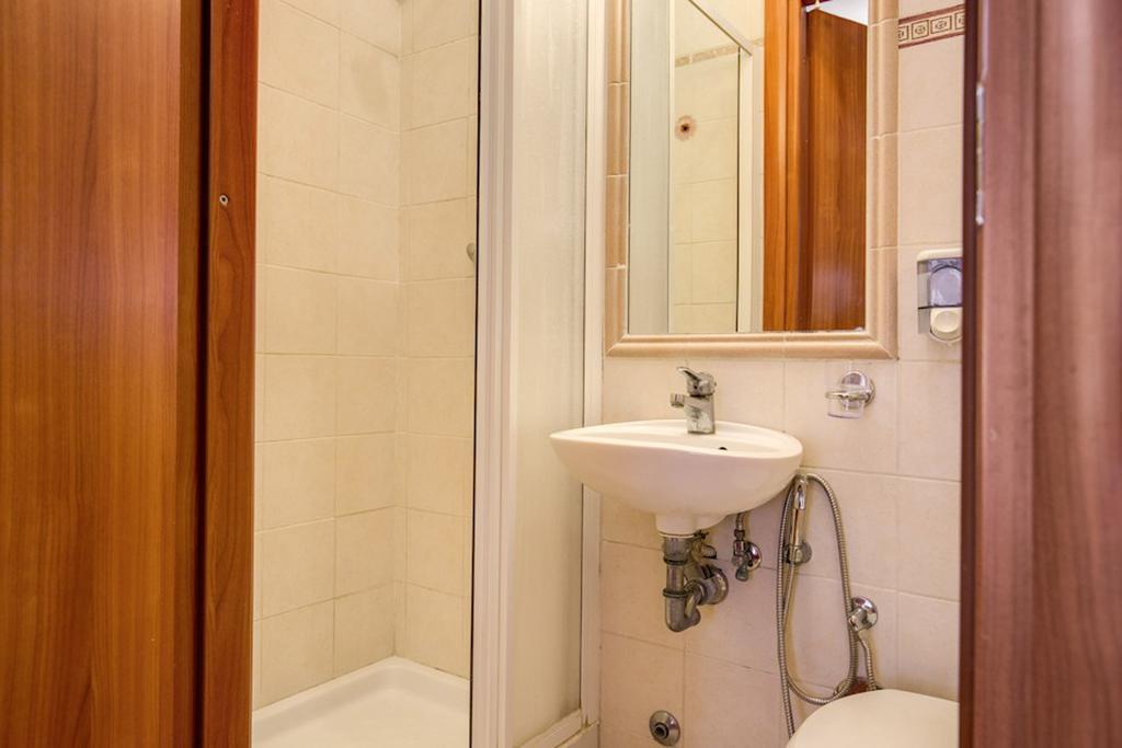 Millyhouse Bed & Breakfast Roma Ngoại thất bức ảnh