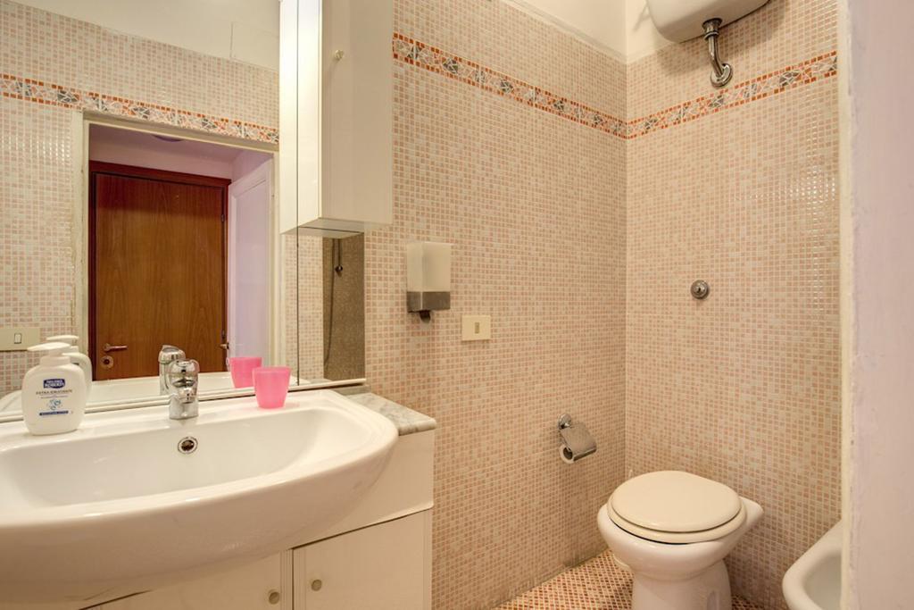 Millyhouse Bed & Breakfast Roma Ngoại thất bức ảnh