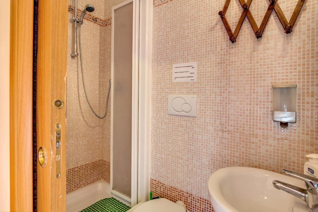 Millyhouse Bed & Breakfast Roma Ngoại thất bức ảnh
