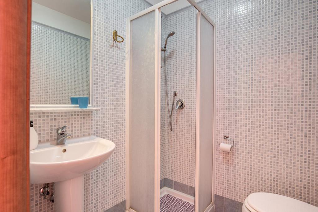 Millyhouse Bed & Breakfast Roma Ngoại thất bức ảnh