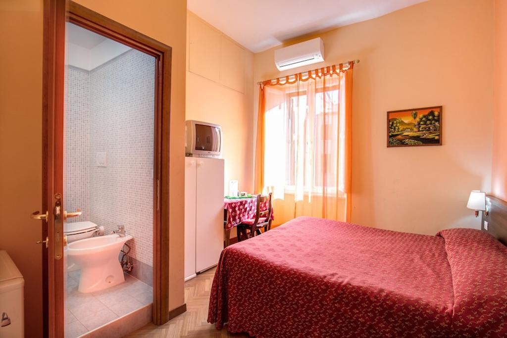 Millyhouse Bed & Breakfast Roma Phòng bức ảnh