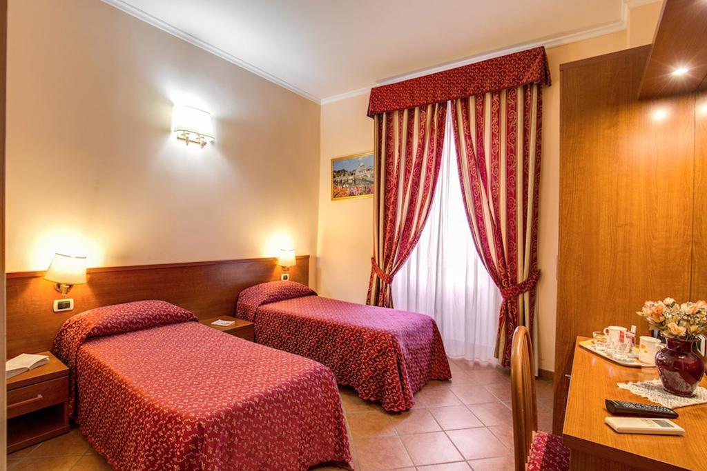 Millyhouse Bed & Breakfast Roma Ngoại thất bức ảnh