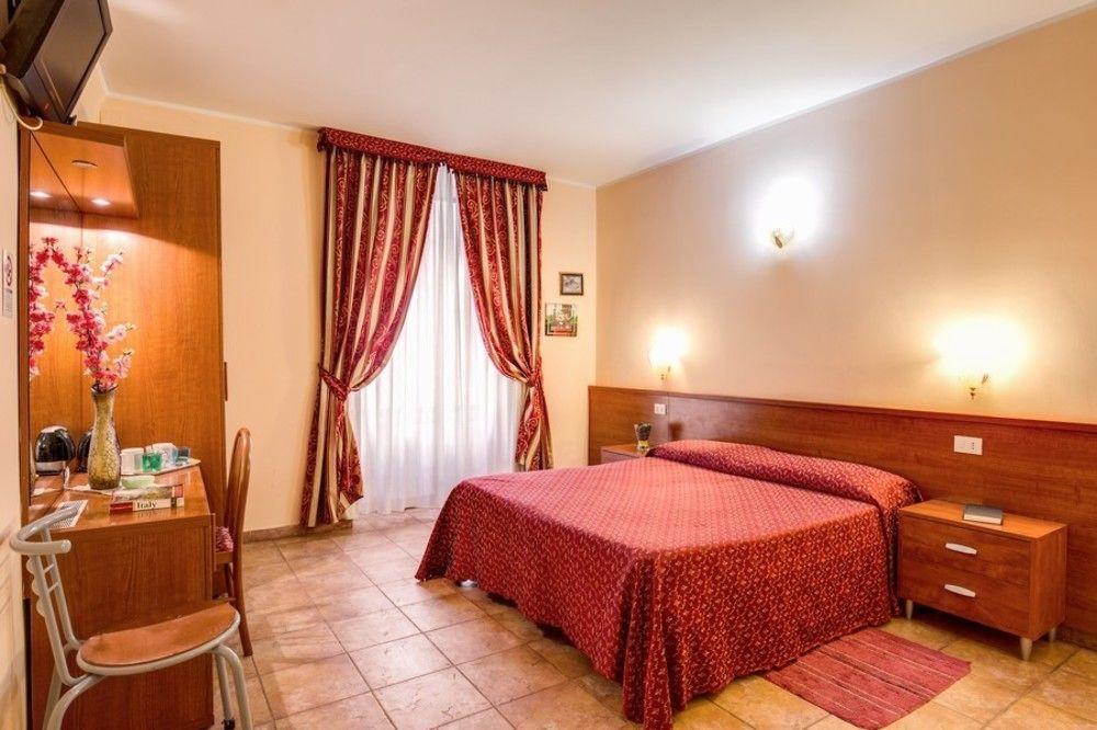 Millyhouse Bed & Breakfast Roma Ngoại thất bức ảnh