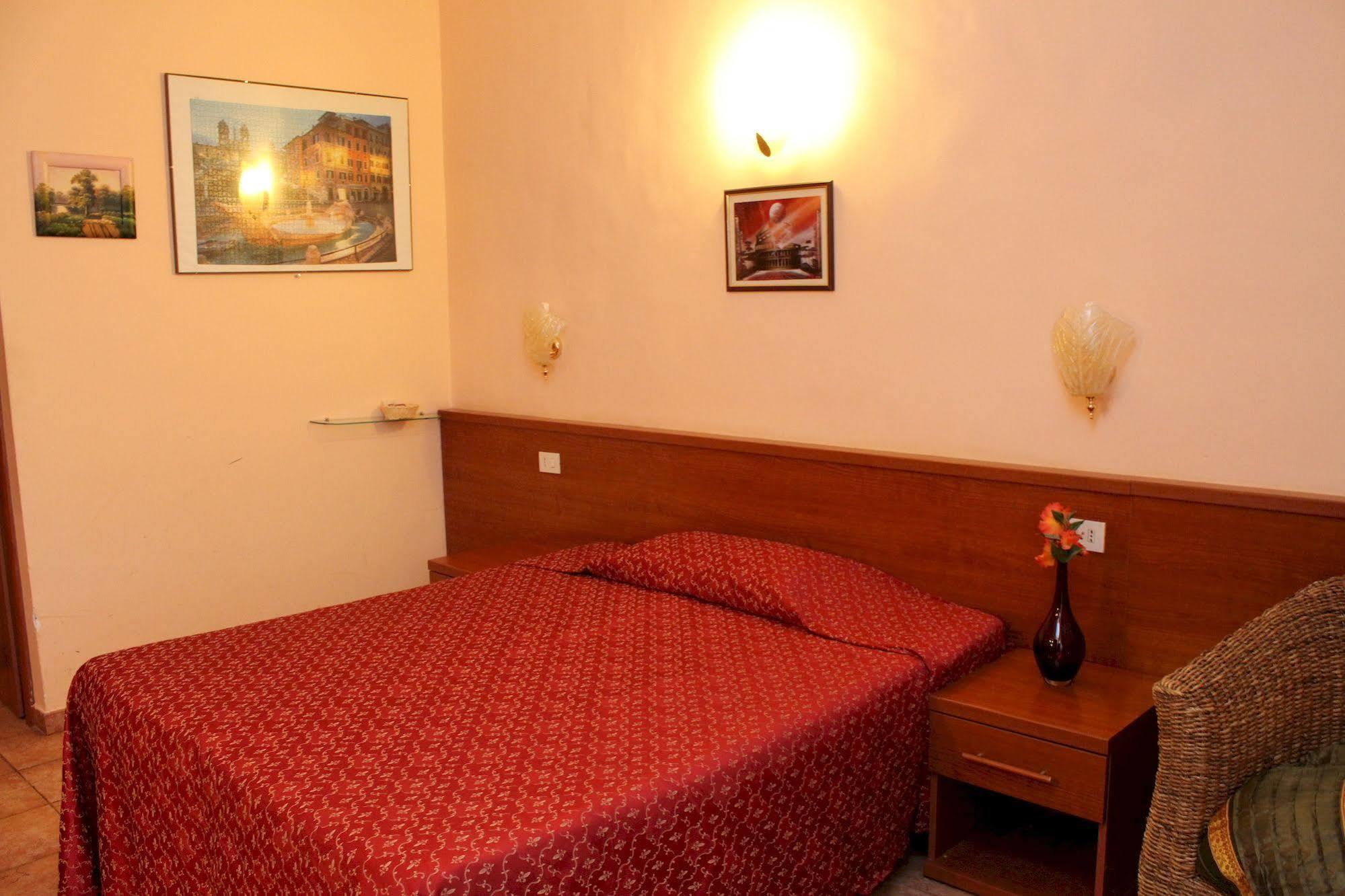 Millyhouse Bed & Breakfast Roma Ngoại thất bức ảnh