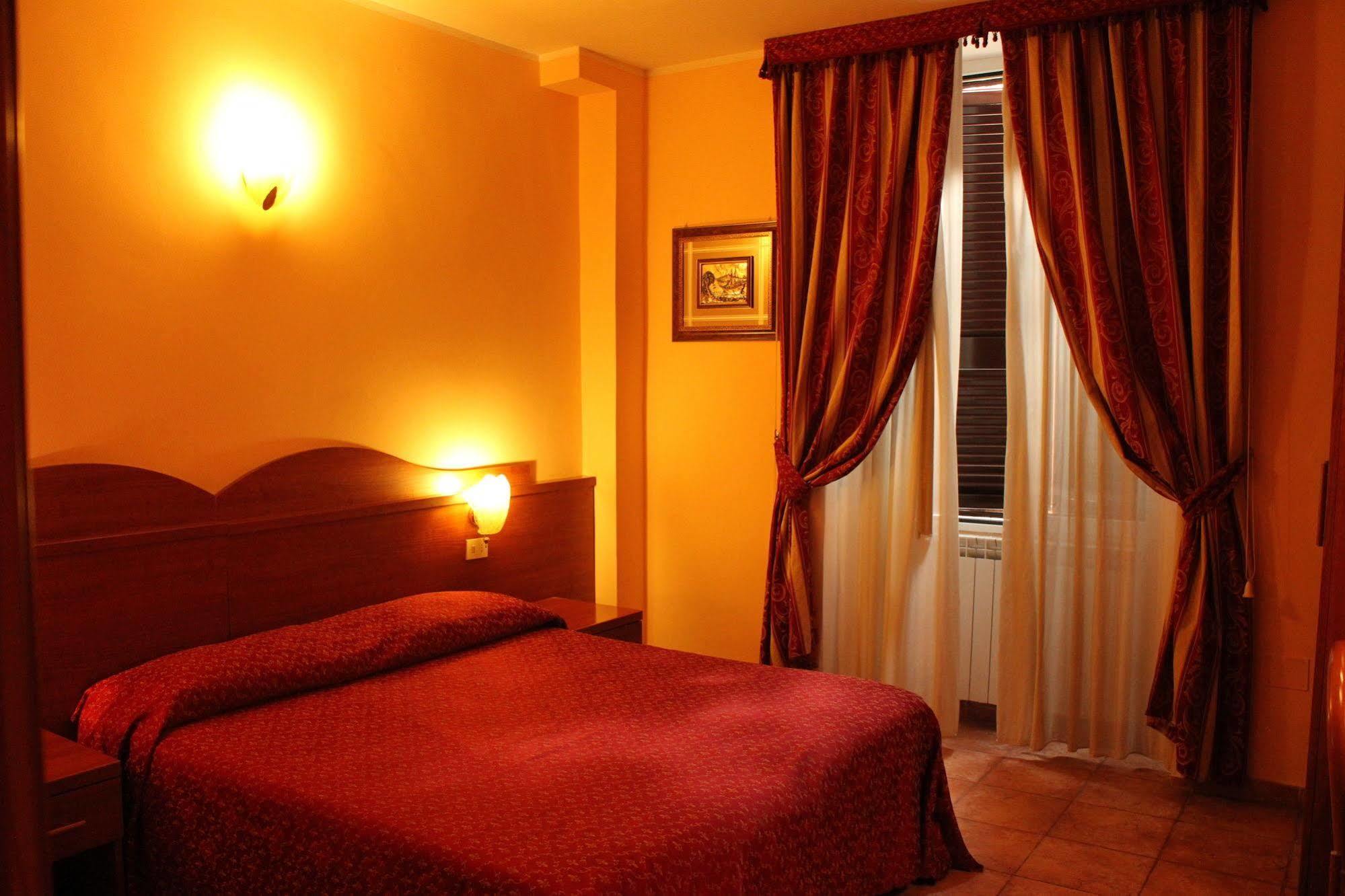 Millyhouse Bed & Breakfast Roma Ngoại thất bức ảnh