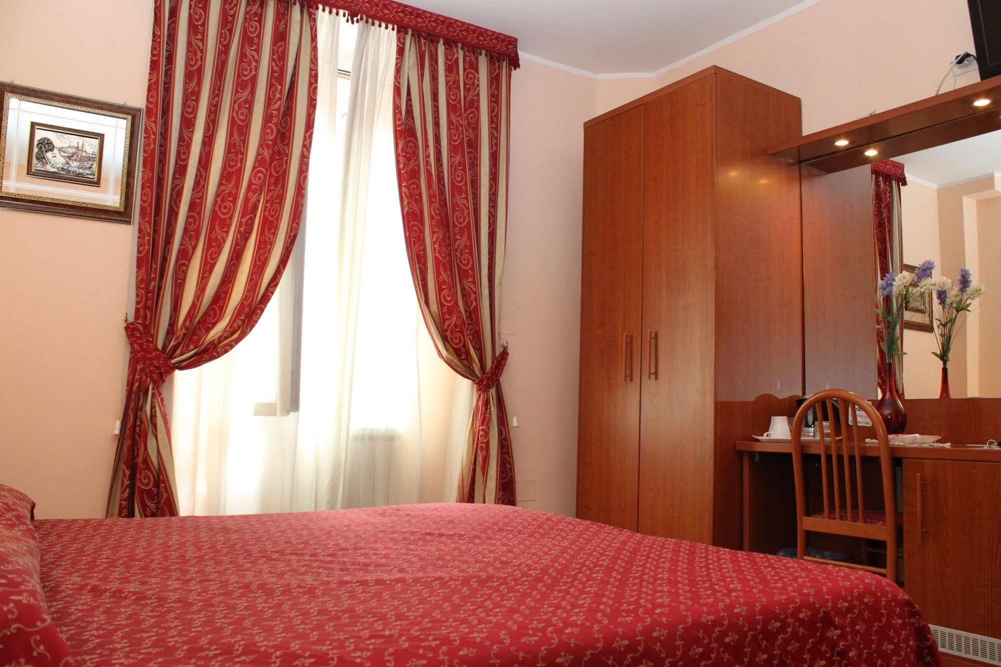 Millyhouse Bed & Breakfast Roma Ngoại thất bức ảnh