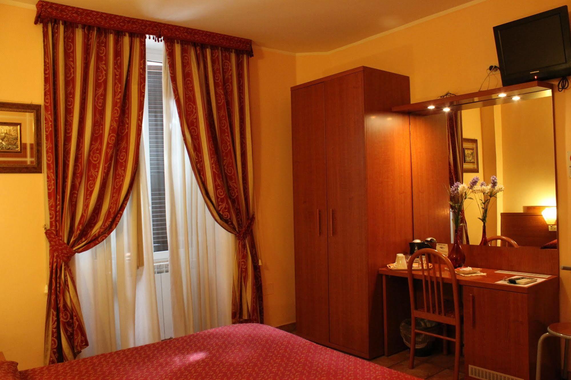 Millyhouse Bed & Breakfast Roma Ngoại thất bức ảnh