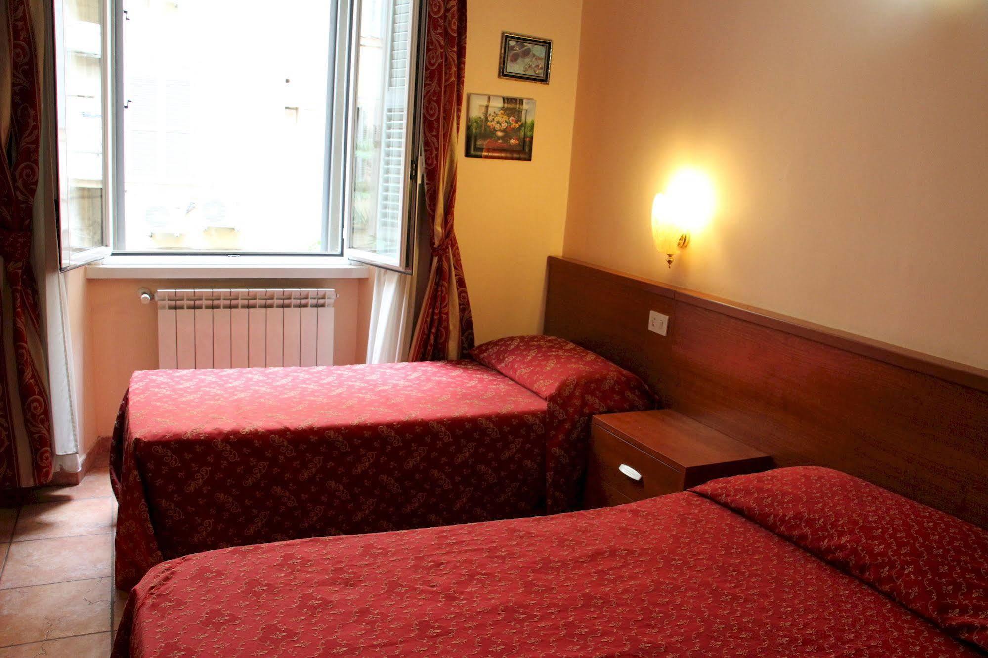 Millyhouse Bed & Breakfast Roma Ngoại thất bức ảnh
