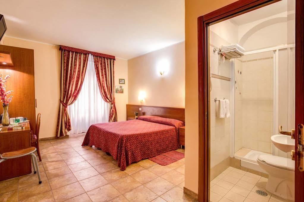 Millyhouse Bed & Breakfast Roma Ngoại thất bức ảnh