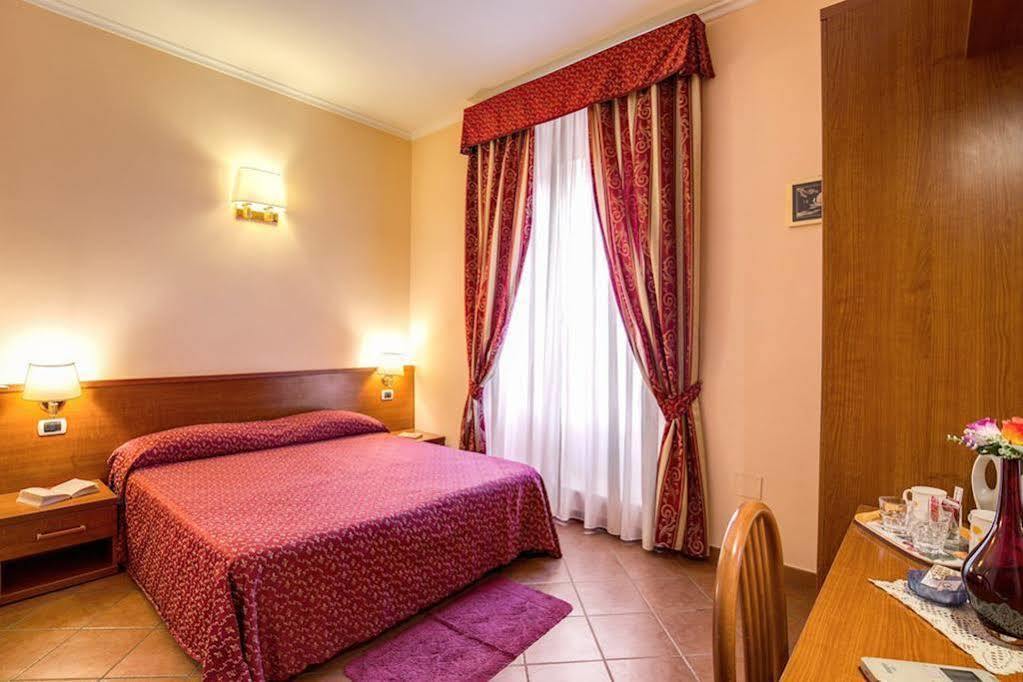 Millyhouse Bed & Breakfast Roma Ngoại thất bức ảnh