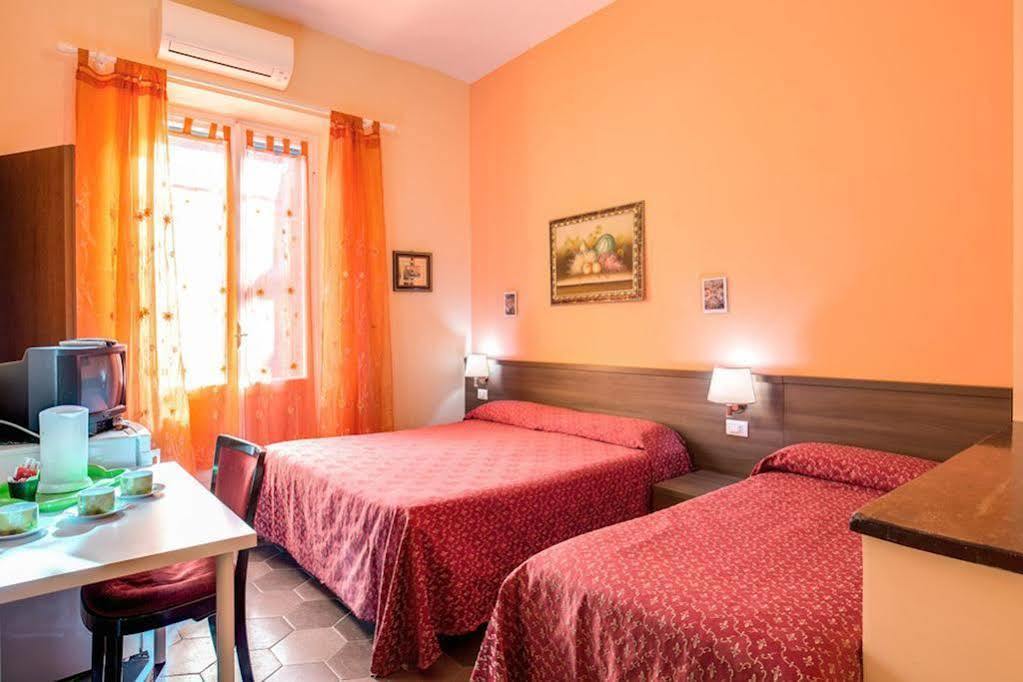 Millyhouse Bed & Breakfast Roma Ngoại thất bức ảnh