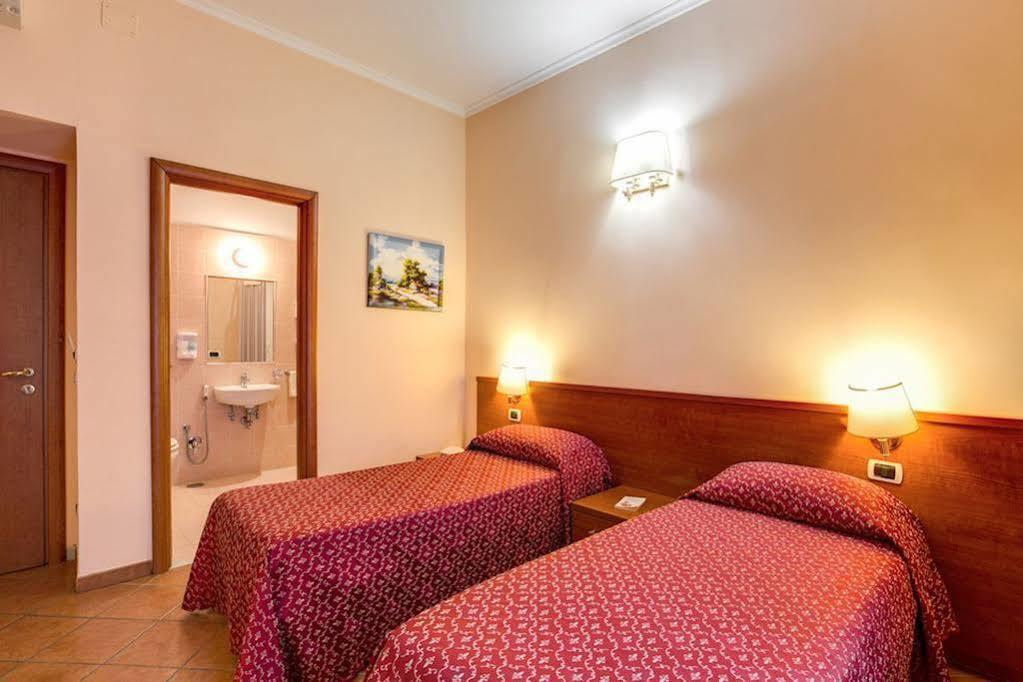 Millyhouse Bed & Breakfast Roma Ngoại thất bức ảnh